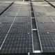 Team 42 Assembly of a photovoltaic system on a warehouse building in Gaste Hasbergen featured